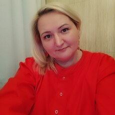 Фотография девушки Светлана, 43 года из г. Киров