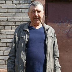 Фотография мужчины Анатолий, 61 год из г. Хабаровск