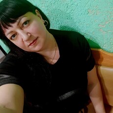 Фотография девушки Елена, 43 года из г. Волгоград