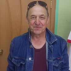 Фотография мужчины Сергей, 60 лет из г. Орел