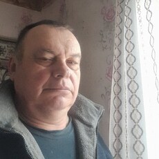 Фотография мужчины Владимир, 63 года из г. Новополоцк