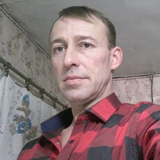 Фотография мужчины Александр, 46 лет из г. Бокситогорск