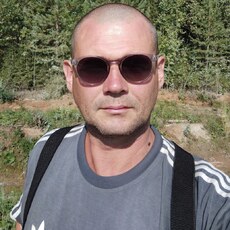 Фотография мужчины Марк, 45 лет из г. Соликамск