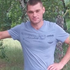 Фотография мужчины Владимир, 37 лет из г. Ахтырка
