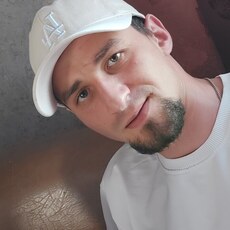 Фотография мужчины Стогнеев, 31 год из г. Калач