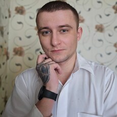 Фотография мужчины Владимир, 31 год из г. Преображение