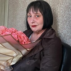 Фотография девушки Нина, 61 год из г. Воронеж