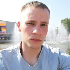 Фотография мужчины Семен, 26 лет из г. Стрежевой