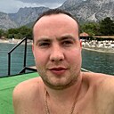 Дмитрий, 33 года