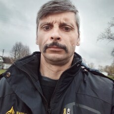 Фотография мужчины Владимир, 45 лет из г. Сасово