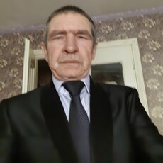 Фотография мужчины Коля, 63 года из г. Могилев