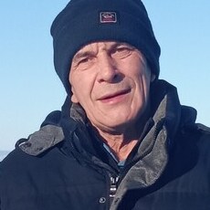 Фотография мужчины Влад, 61 год из г. Усолье-Сибирское