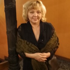 Фотография девушки Татьяна, 52 года из г. Астрахань