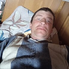 Фотография мужчины Алексей, 33 года из г. Каргасок