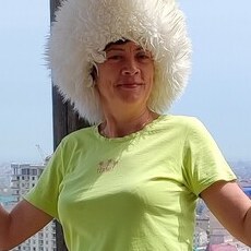Фотография девушки Елена, 44 года из г. Серпухов