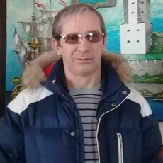 Фотография мужчины Valerii, 59 лет из г. Невель