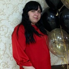 Фотография девушки Альбина, 29 лет из г. Павлово