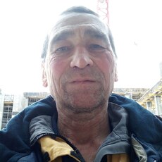 Фотография мужчины Олег, 58 лет из г. Уржум