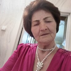 Фотография девушки Мария, 69 лет из г. Волжский