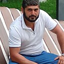 Мехман, 34 года