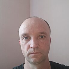 Фотография мужчины Алексей, 44 года из г. Старобельск
