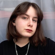 Фотография девушки Наталья, 18 лет из г. Керчь