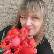 Фотография девушки Юлия, 32 года из г. Красный Луч