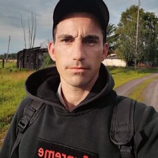 Фотография мужчины Егор, 28 лет из г. Туринск