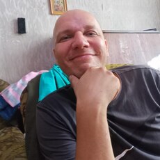 Фотография мужчины Евгений, 42 года из г. Киселевск