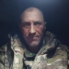 Фотография мужчины Саша, 44 года из г. Докучаевск