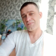 Фотография мужчины Сергей, 46 лет из г. Ирбит
