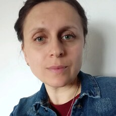 Фотография девушки Nataliia, 39 лет из г. Познань