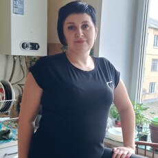 Фотография девушки Наталия, 49 лет из г. Воскресенск