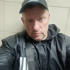 Фотография мужчины Евгений, 44 года из г. Зарайск