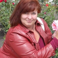 Фотография девушки Ольга, 53 года из г. Ртищево