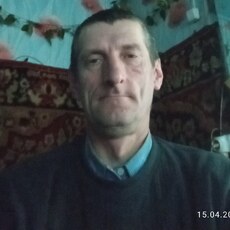 Фотография мужчины Андрей, 49 лет из г. Молодечно