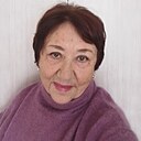 Нина, 64 года