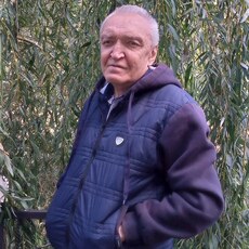 Фотография мужчины Володя, 69 лет из г. Самара
