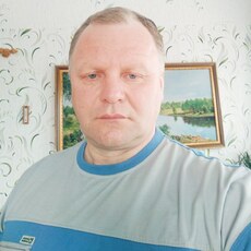 Фотография мужчины Алексей, 54 года из г. Сарапул