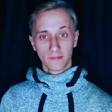 Фотография мужчины Михаил, 30 лет из г. Кострома