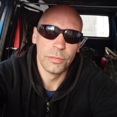 Фотография мужчины Владиммр, 43 года из г. Луга