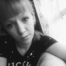 Фотография девушки Алина, 24 года из г. Барабинск