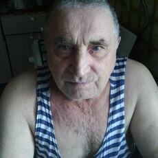 Фотография мужчины Николай, 70 лет из г. Омск