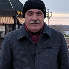 Фотография мужчины Шамиль, 63 года из г. Казань