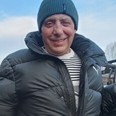 Фотография мужчины Сергей, 58 лет из г. Бийск