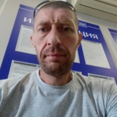 Фотография мужчины Вячеслав, 44 года из г. Пичаево