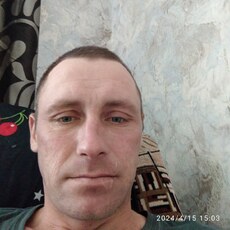 Фотография мужчины Илья, 36 лет из г. Новогрудок