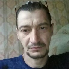 Фотография мужчины Алексей, 48 лет из г. Сургут