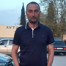 Фотография мужчины Paşa, 40 лет из г. Баку