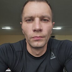 Фотография мужчины Кирилл, 39 лет из г. Озерск (Челябинская Обл)